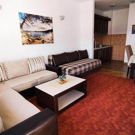 Rakocevic Apartments Петровац Экстерьер фото