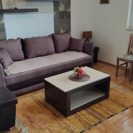 Rakocevic Apartments Петровац Экстерьер фото