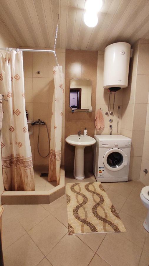 Rakocevic Apartments Петровац Экстерьер фото