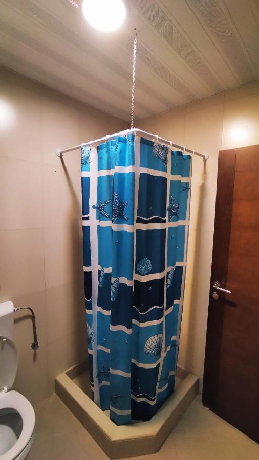 Rakocevic Apartments Петровац Экстерьер фото