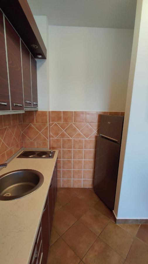 Rakocevic Apartments Петровац Экстерьер фото
