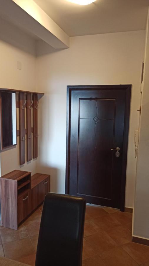 Rakocevic Apartments Петровац Экстерьер фото