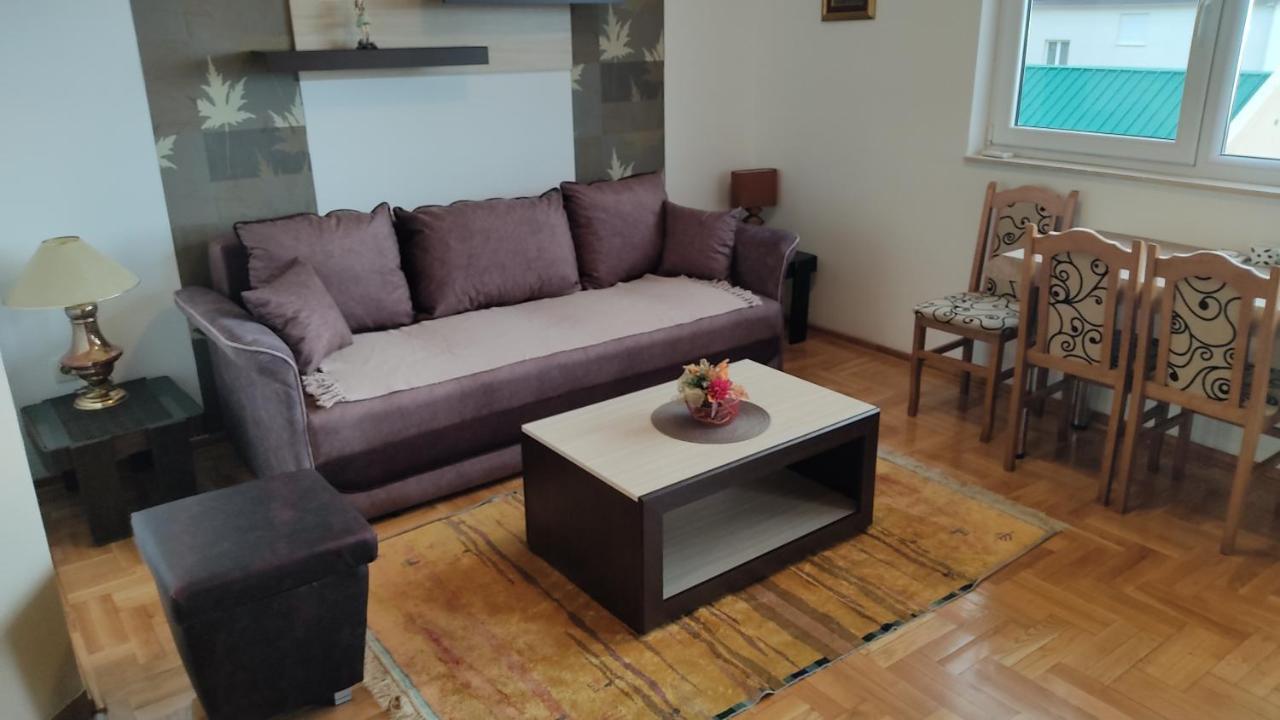 Rakocevic Apartments Петровац Экстерьер фото