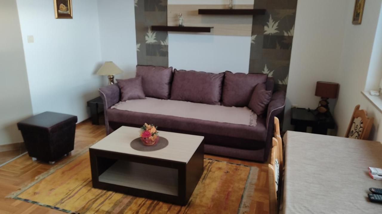 Rakocevic Apartments Петровац Экстерьер фото