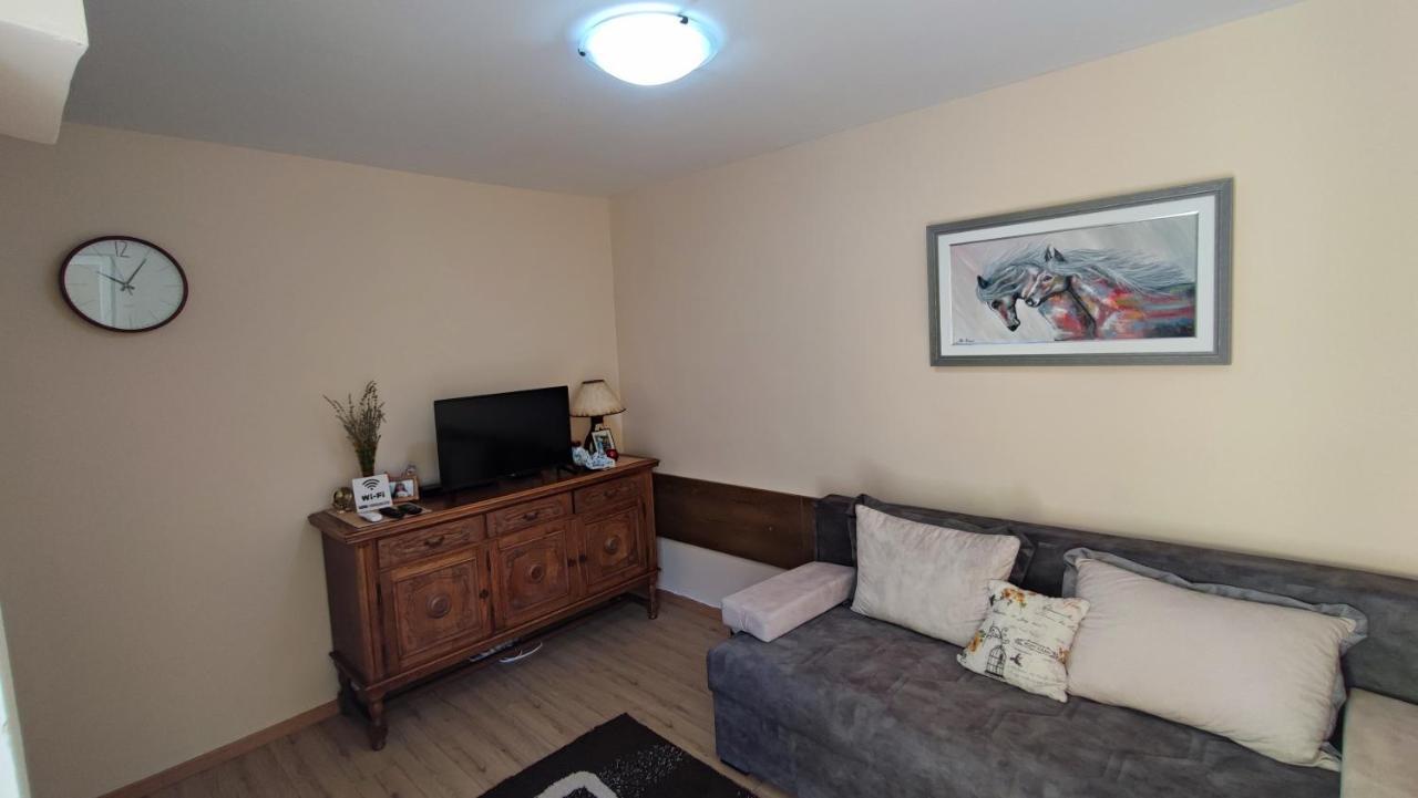 Rakocevic Apartments Петровац Экстерьер фото